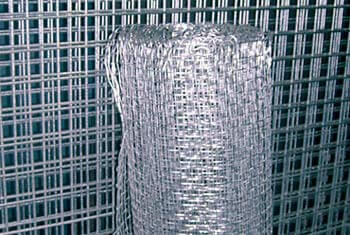 Сетка из нержавейки Сетка из нержавеющей стали